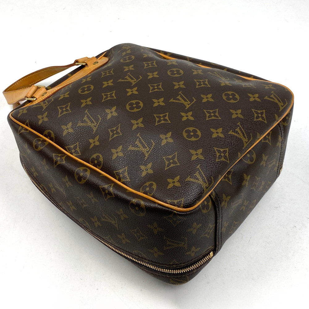 Louis Vuitton Brown Case Monogram Excursion Shoe - image 1